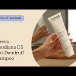 Noreva Sebodiane DS Anti-Dandruff Shampoo Texture | Care to Beauty