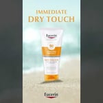 Eucerin Sun Oil Control Dry Touch Sun Gel-Cream SPF50+