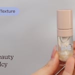 ÈME Beauty Lip Oil Icy | Texture