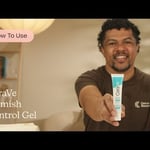 How to Use CeraVe Blemish Control Gel | Care to Beauty