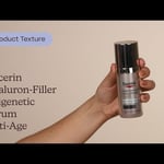 Eucerin Hyaluron-Filler Epigenetic Serum Anti-Age | Texture