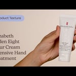 Elizabeth Arden Eight Hour Cream Intensive Hand Treatment Texture | Care to Beauty