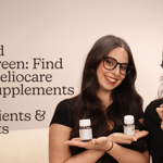 Beyond Sunscreen: Find How Heliocare Sun Supplements Work, Ingredients & Benefits