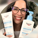 Eucerin AtopiControl | Routine