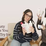 Body Hyperpigmentation Top Beauty Products You Need to Try for Dark Spots Are you battling with dark spots and uneven skin tone? Ariana and Iara share with you our top products to combat body ...