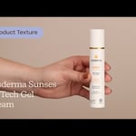 Sesderma Sunses Pl+Tech Gel Cream Texture | Care to Beauty