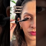 Flormar CareFULL Volume Mascara | Application