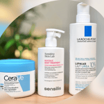 Ġilda Mħaffra | Ingredjenti għal Keratosis Pilaris