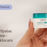 Uriage Hyséac SOS Paste-Local Skin-Care | Textura