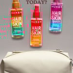 NUXE Hair and Skin Body & Hair Fragrant Mists