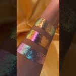 Infinite Chrome Flakes