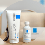Cicaplast Baume B5+ vs Cicaplast B5 Ultra-Hydrating Serum