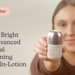 Clarins Bright Plus Advanced Essential Brightening Serum-In-Lotion | How to Use