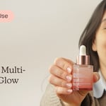 Clarins Multi-Active Glow Serum | How to Use