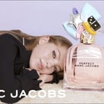 Introducing our new fragrance, PERFECT MARC JACOBS