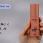 Mádara Kojic Alternative Pigment Serum | Texture
