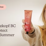 Schwarzkopf BC Sun Protect 10-In-1 Summer Fluid | Como utilizar