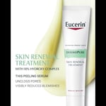 Eucerin DERMOPURE Oil Control Skin Renewal Treatment