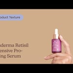 Sesderma Retisil Intensive Pro-Aging Serum |  Texture