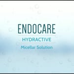 Endocare Hydractive Micellar Solution - ENG