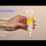 Sesderma Repaskin Invisible Light Texture Facial Sunscreen SPF50+ Texture | Care to Beauty