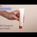 ISDIN Cicapost Scars Cream | Texture