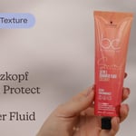 Schwarzkopf BC Sun Protect 10-In-1 Summer Fluid | Texture