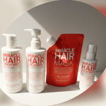 Eleven Australia Miracle Hair | Complete Hair Care Routine