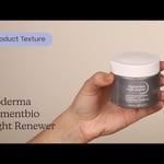 Bioderma Pigmentbio Night Renewer Texture | Care to Beauty