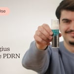 Dermagius Exocare PDRN Serum | How to Use