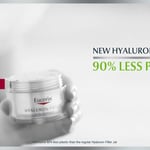 Eucerin Hyaluron-Filler 3x Effect Night Cream Refill