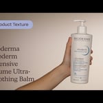 Bioderma Atoderm Intensive Baume Ultra-Soothing Balm Texture | Care to Beauty