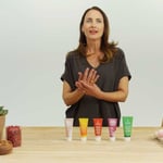 Weleda Mindful Hand Care