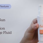 Avène Sun High Protection Anti-Age Fluid SPF50 | Textura