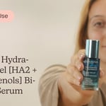 Clarins Hydra-Essentiel [HA2 + Polyphenols] Bi-Phase Serum | Како се користи