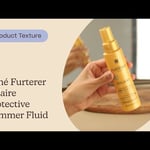 René Furterer Solaire Protective Summer Fluid Texture | Care to Beauty