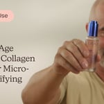 Uriage Age Absolu Collagen Booster Micro-Redensifying Serum | Comment l'utiliser