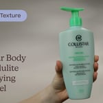 Collistar Body Anticellulite Beautifying Cryo-Gel | Textura