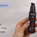 Caudalie Premier Cru The Serum | Struttura