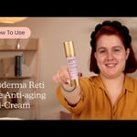 Sesderma Reti Age Anti-aging Gel-Cream | How to Use