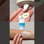 After Sun Care | Texturas