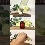 Erborian Skin Therapy Night | Diferencias