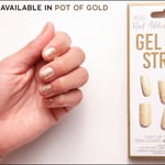 Ardell Nail Addict Gel Nail Strips | How to Use