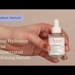 Avène Hydrance Boost Concentrated Hydrating Serum Texture | Care to Beauty