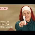 Eucerin Anti-Pigment Eye Contour Cream | Como utilizar