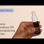 Noreva Sebodiane DS Seboregulating Serum Texture | Care to Beauty