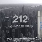 212 NYC Men - Official | Carolina Herrera