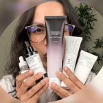 K-Beauty | Acne-Prone Skin Routine