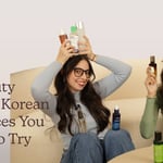 K-Beauty | Top 10 Korean Essences You Have to Try