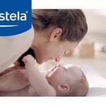 1 2 3 Vitamin Barrier Cream: Anti-diaper rash protection | Mustela